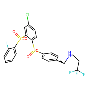 Chemical Structure