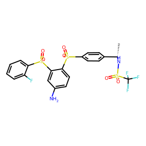 Chemical Structure