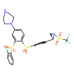 Chemical Structure