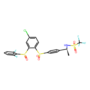 Chemical Structure