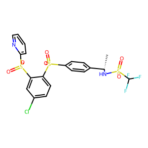 Chemical Structure