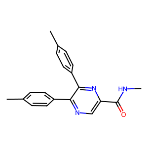 Chemical Structure