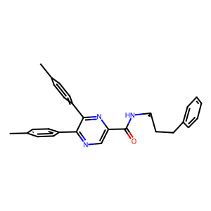 Chemical Structure