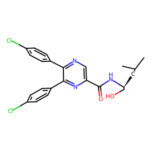 Chemical Structure