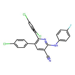 Chemical Structure