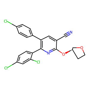 Chemical Structure