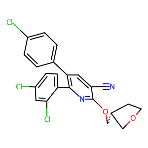 Chemical Structure