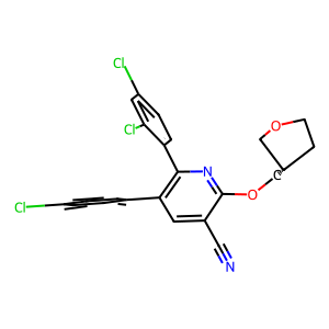 Chemical Structure