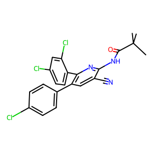 Chemical Structure