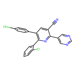 Chemical Structure