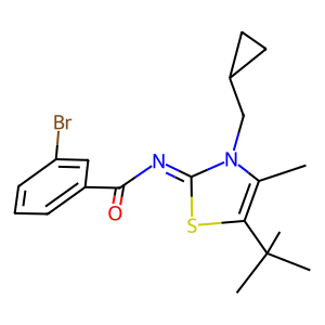 Chemical Structure