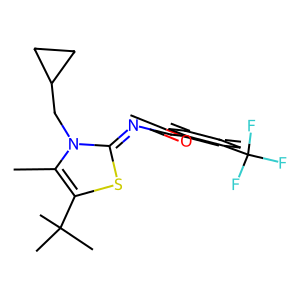 Chemical Structure