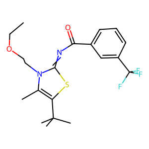 Chemical Structure