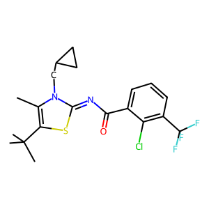 Chemical Structure
