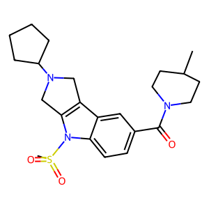 Chemical Structure