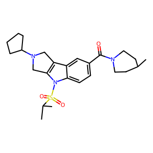 Chemical Structure