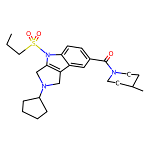 Chemical Structure