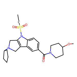 Chemical Structure
