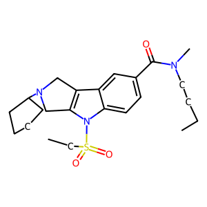Chemical Structure