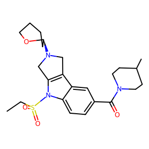 Chemical Structure