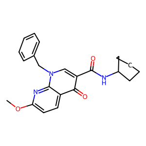 Chemical Structure