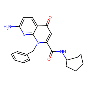 Chemical Structure