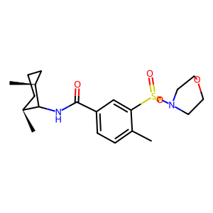 Chemical Structure