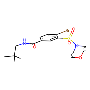 Chemical Structure