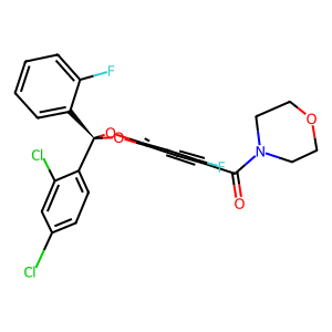 Chemical Structure