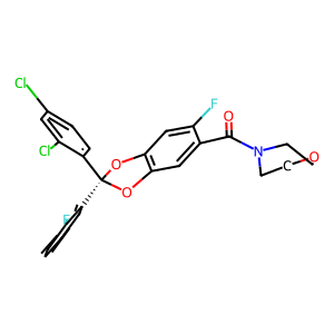 Chemical Structure
