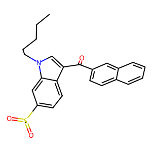 Chemical Structure