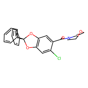 Chemical Structure