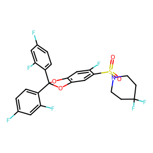 Chemical Structure