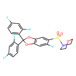 Chemical Structure
