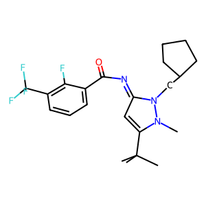 Chemical Structure