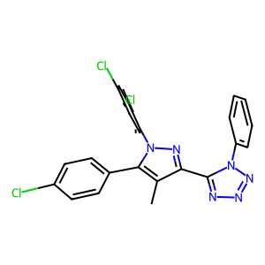 Chemical Structure