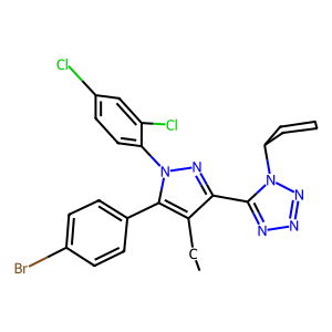 Chemical Structure