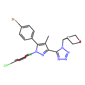 Chemical Structure