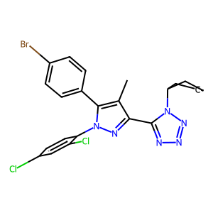 Chemical Structure