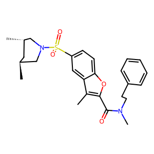 Chemical Structure