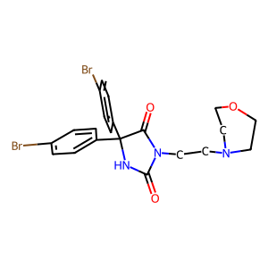 Chemical Structure