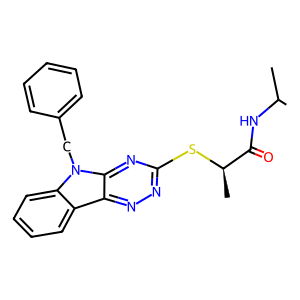 Chemical Structure