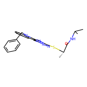 Chemical Structure
