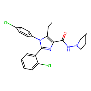 Chemical Structure
