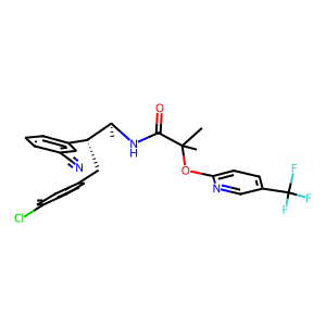 Chemical Structure