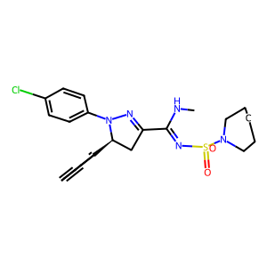 Chemical Structure