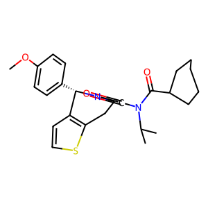 Chemical Structure