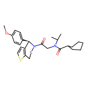 Chemical Structure