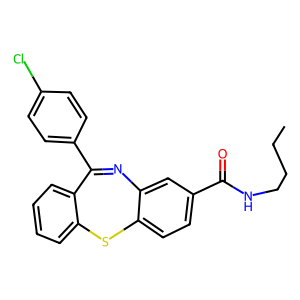 Chemical Structure