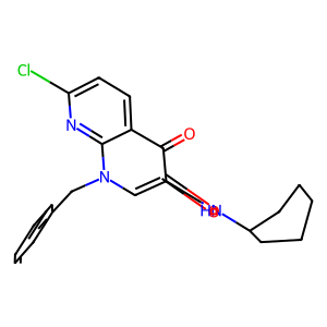 Chemical Structure